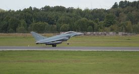 Germany to take over Baltic air policing out of Estonian Amari air base