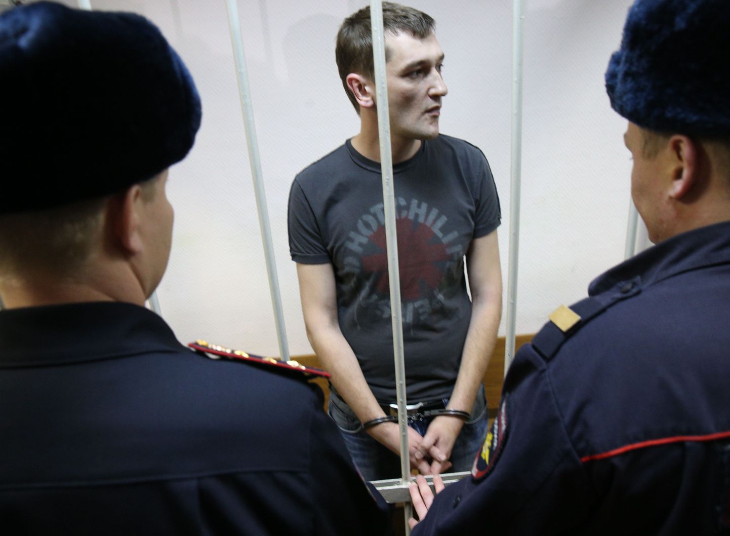 Олег Навальный.