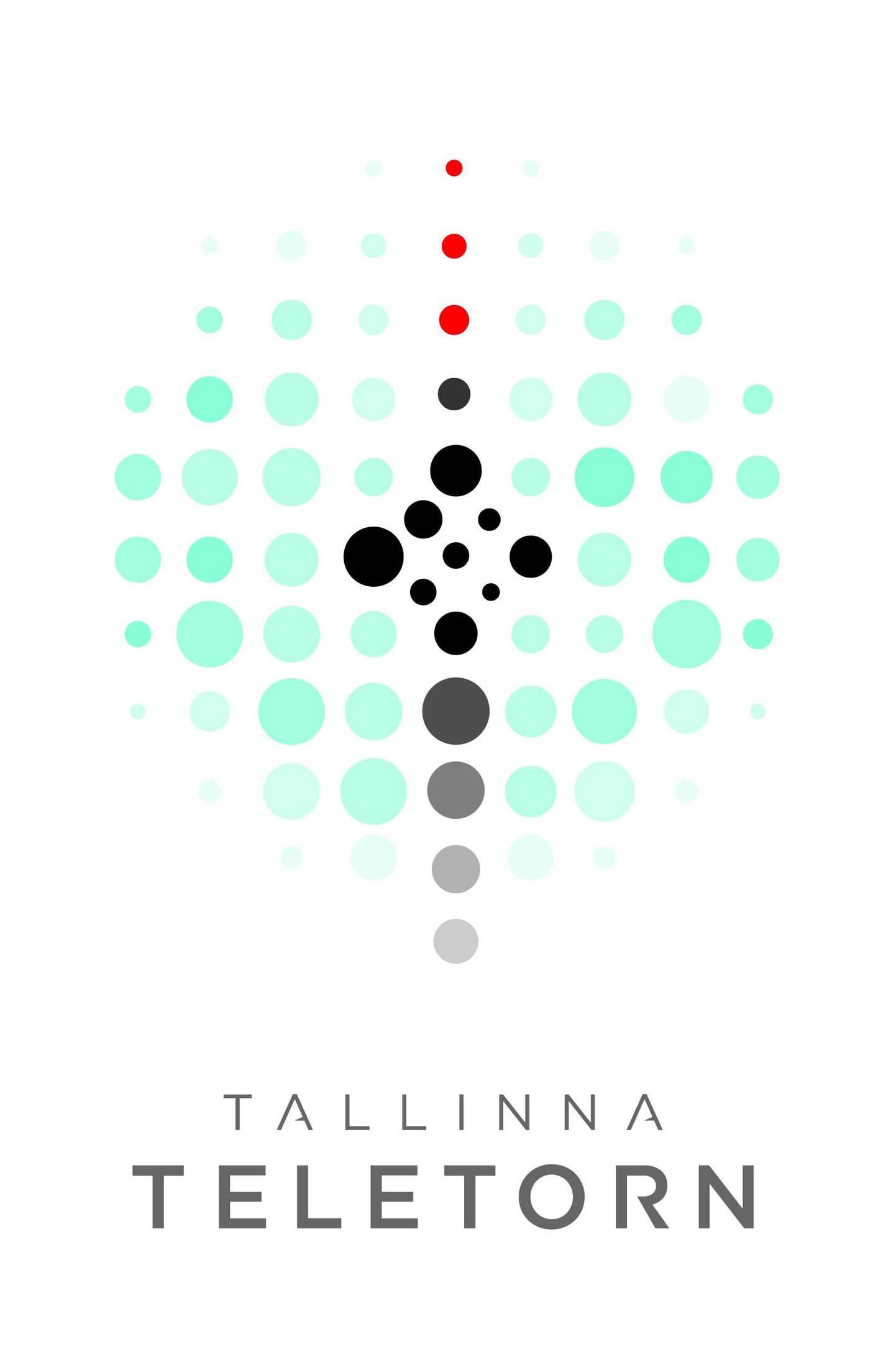 Teletorni uus logo