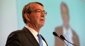 USA kaitseminister kutsus üles tihedamale julgeolekukoostööle Hiinaga