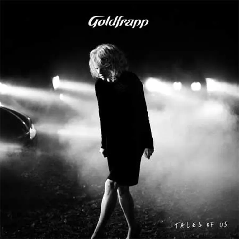 Goldfrapp «Tales of Us» 