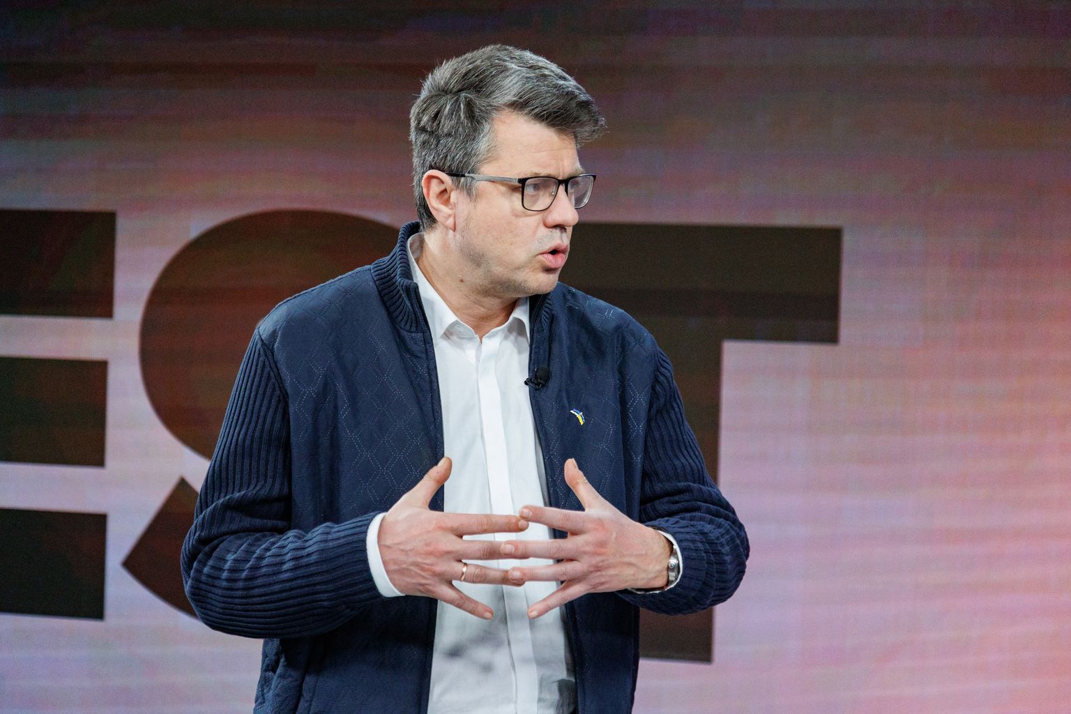 Urmas Reinsalu