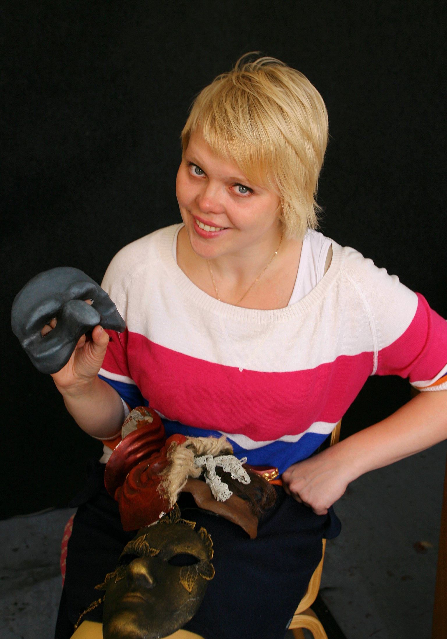 Hannele Känd