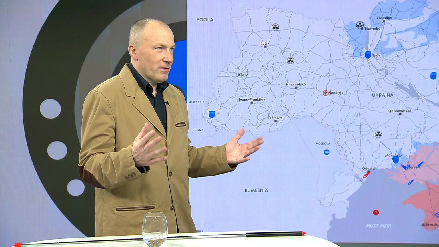 Leo Kunnas