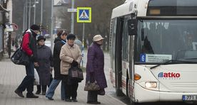 Järva diabeetikute selts korraldab väljasõidu tervisepäevale