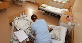 E-saatekirjaga võib suurhaiglas ukse taha jääda