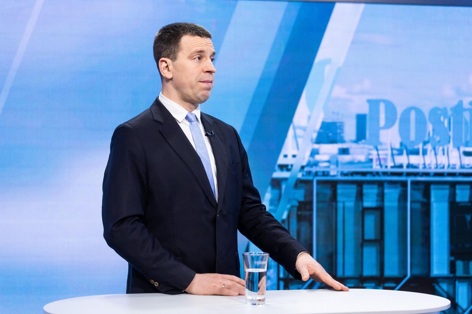 Jüri Ratas on valmis kandideerima ka Euroopa Parlamendi valimistel.