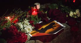 Приоритетной версии крушения Ту-154 у следствия пока нет. А основных - четыре, не считая теракта