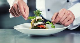 Kuidas saata restoranis toit tagasi?