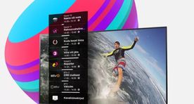 Telia TV прекратит трансляцию Russia Today