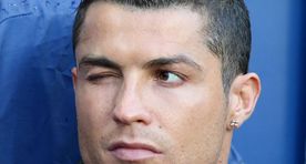 Cristiano Ronaldo sõlmib Realiga uue viie aasta pikkuse lepingu