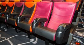 Apollo kino: Forumi müük Baltikumi kinoturgu ilmselt eriti ei mõjuta