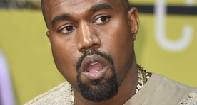«Kanye Presidendiks» internetidomeeni eest pakutakse hiigelsummasid