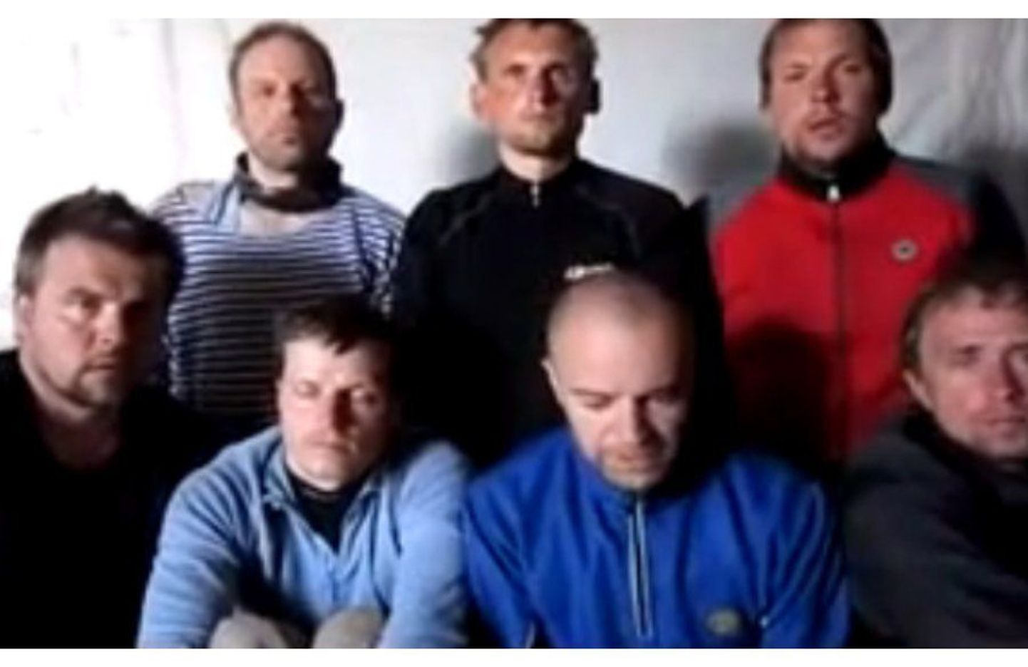 Похищенные эстонские туристы освобождены