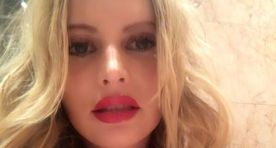 Шок! Дана Борисова в лечебнице издевается над наркоманами (ВИДЕО)