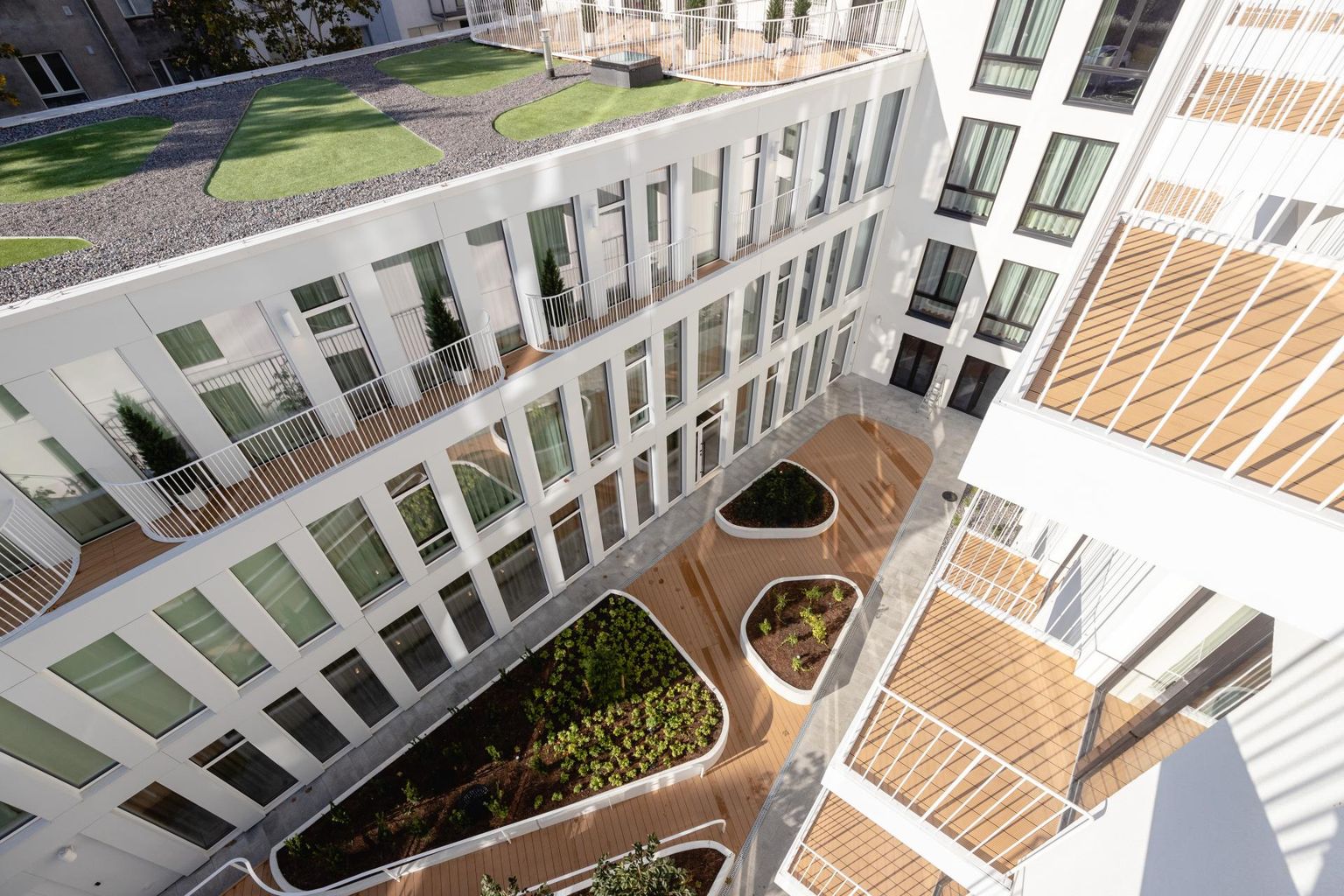Hotellihindade langus 23 protsenti on Eestis euroala suurim.