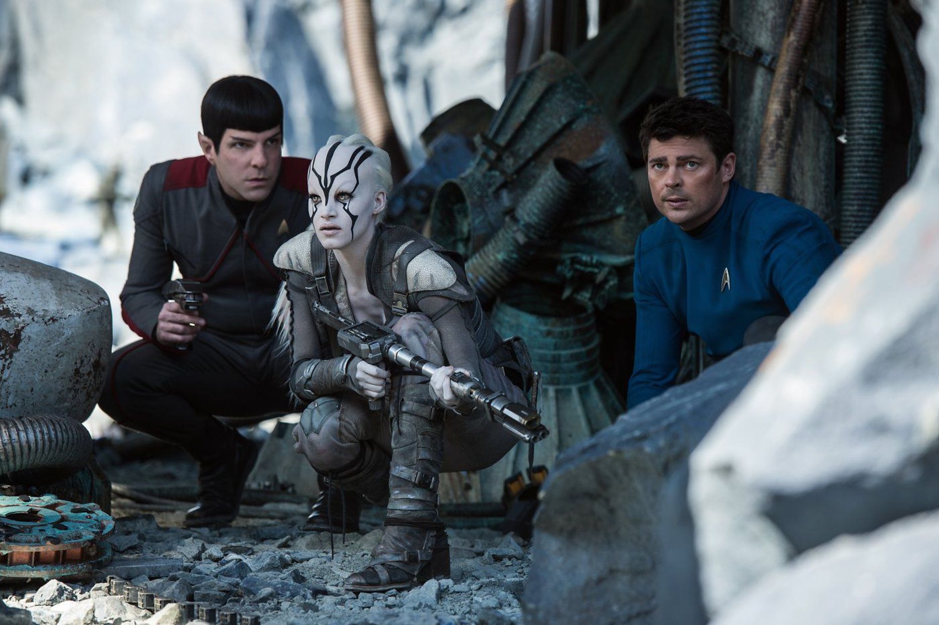 Star Trek