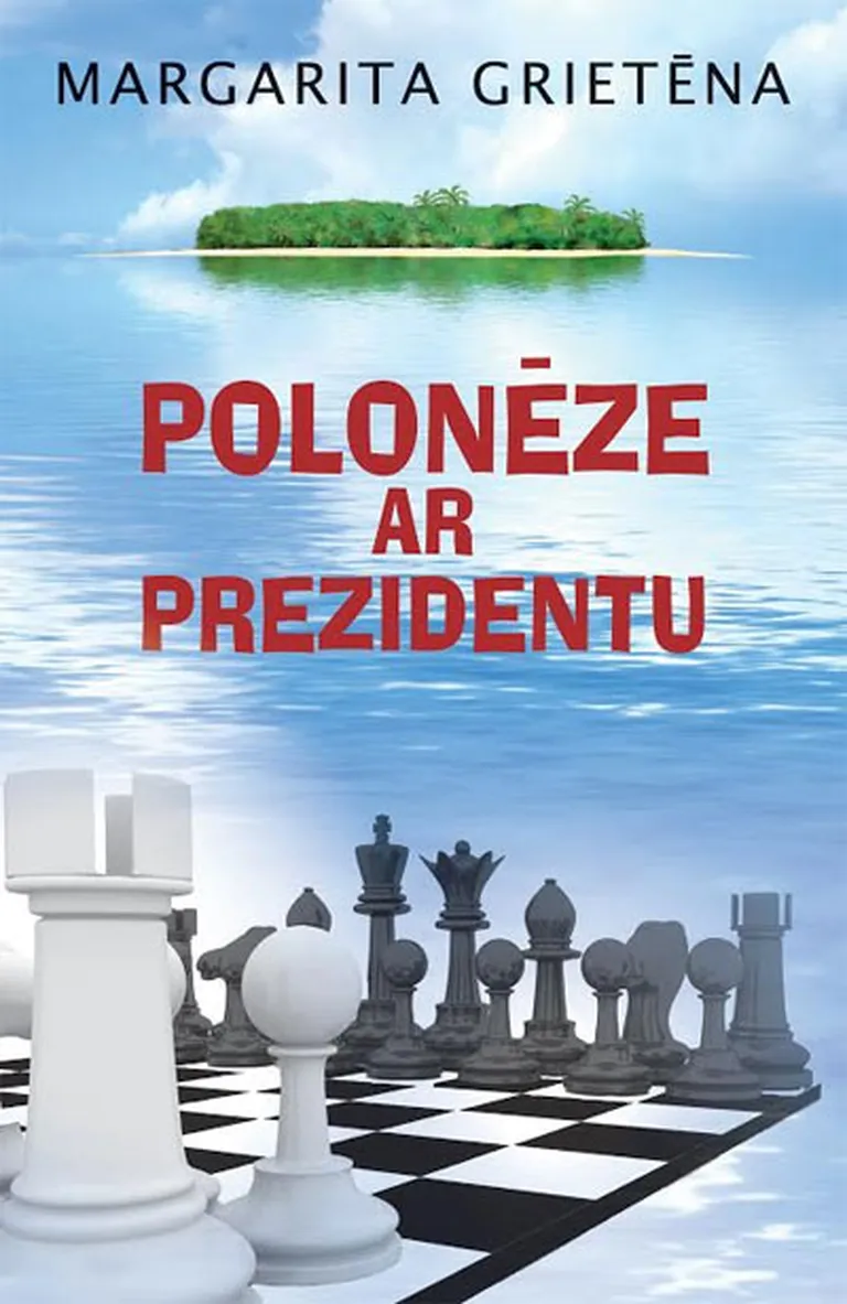 «Polonēze ar prezidentu» 
