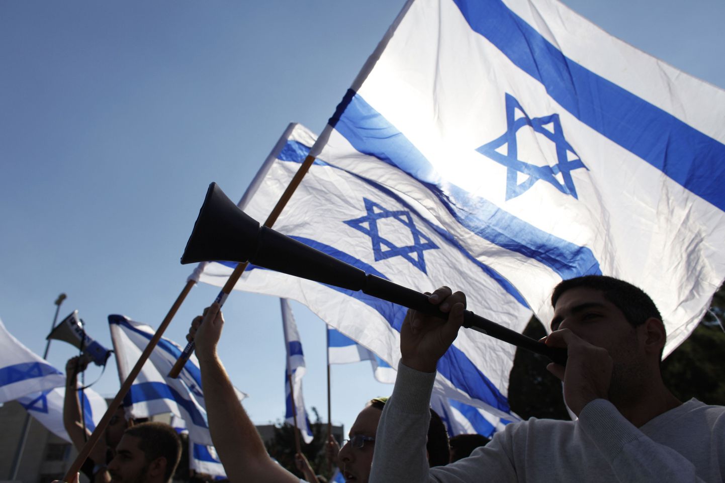 Iisrael investeerib teadusesse SKP-st 4,25 protsenti