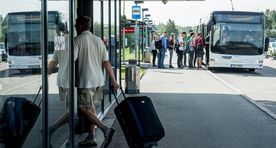 Tarbijakaitseamet pani 12 reisifirmat musta nimekirja