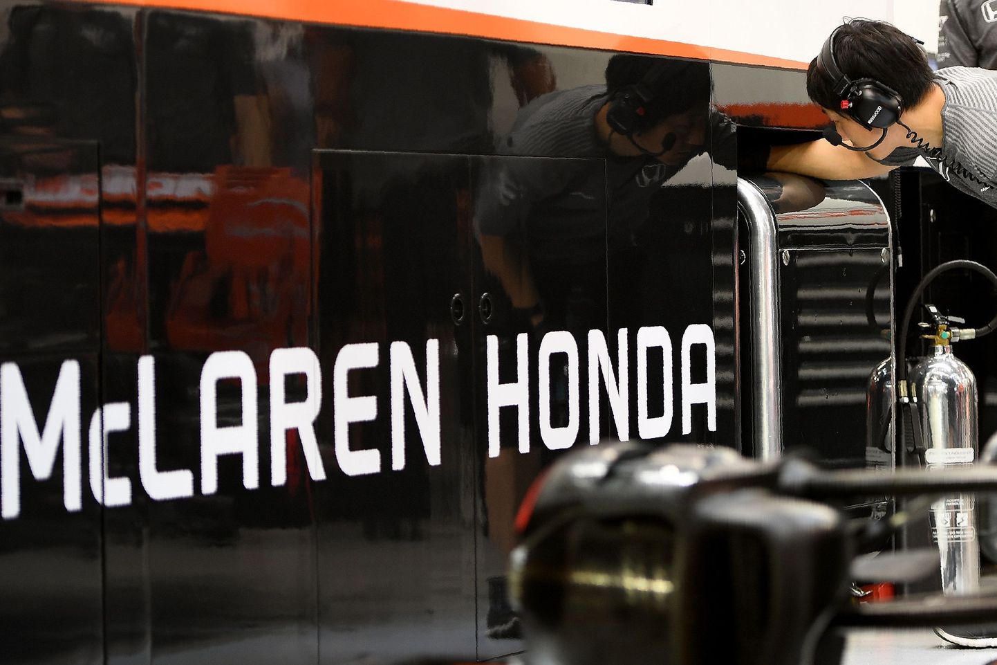 McLaren Honda - see sõnapaar kaob selle hooaja järel kasutusest.
