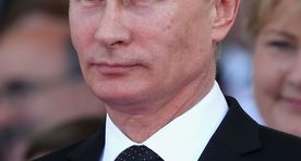 Вышел фильм CNN о Путине «Самый могущественный человек в мире»