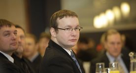 Tõnis Saarts: neoliberalismist rahvusliberalismi ehk Reformierakonna ideoloogilised transformatsioonid