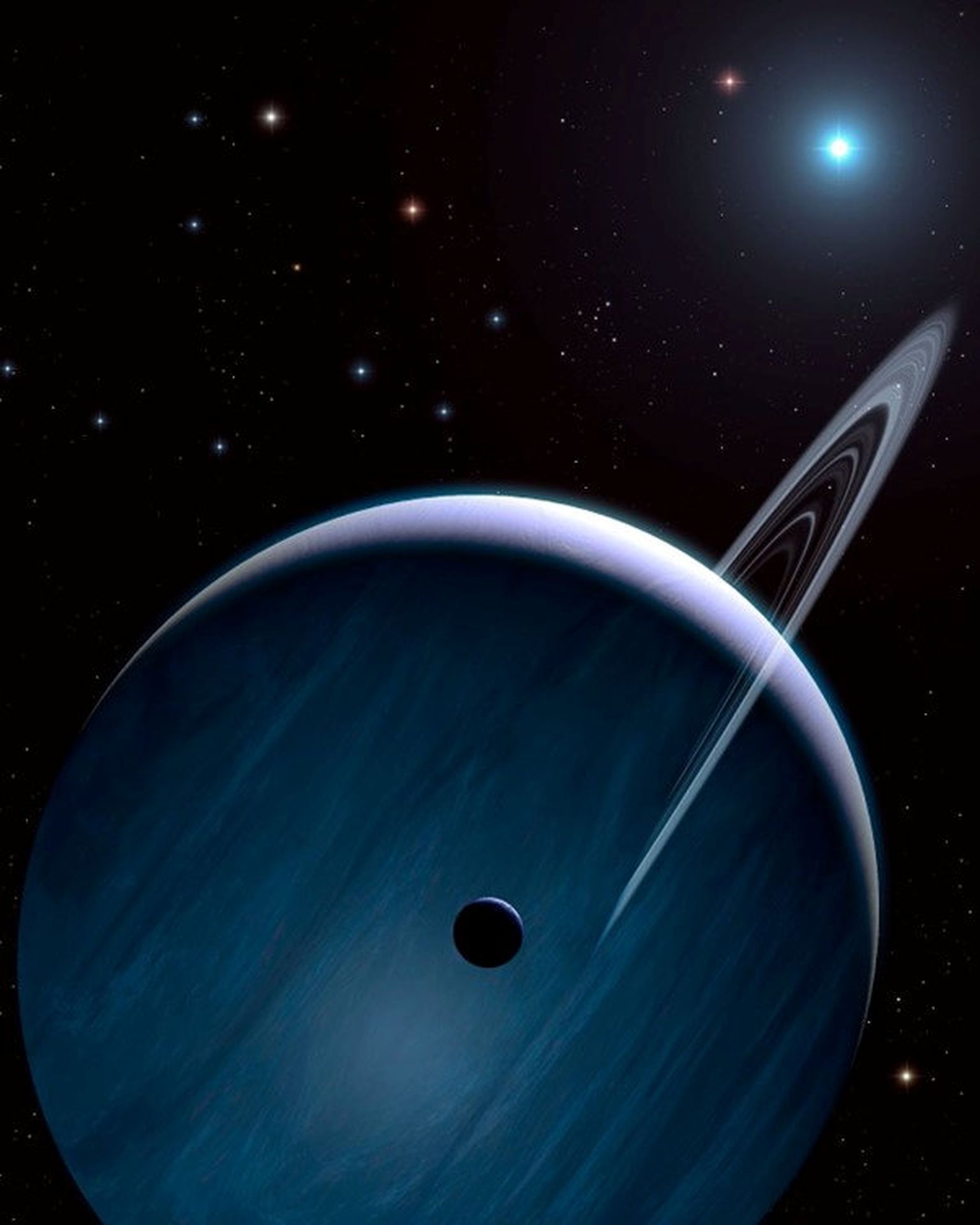 Kosmos.
