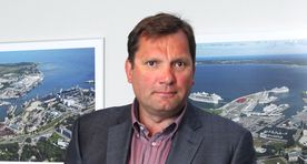 Allan Kiili hüvitisenõue Tallinna Sadama vastu ootab ringkonnakohtu otsust