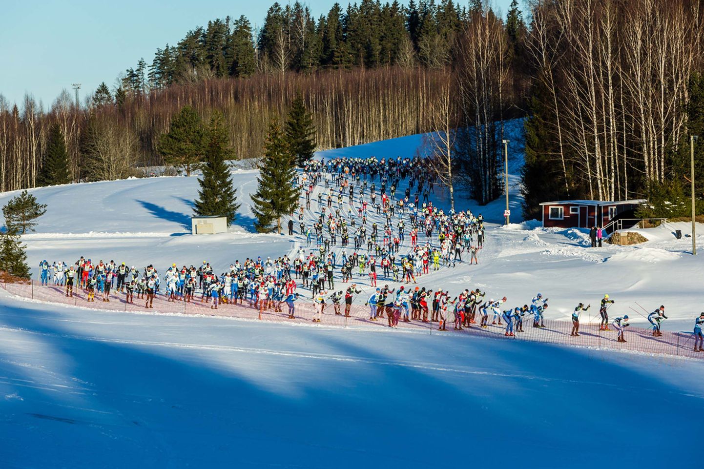 Tartu maraton 2015.