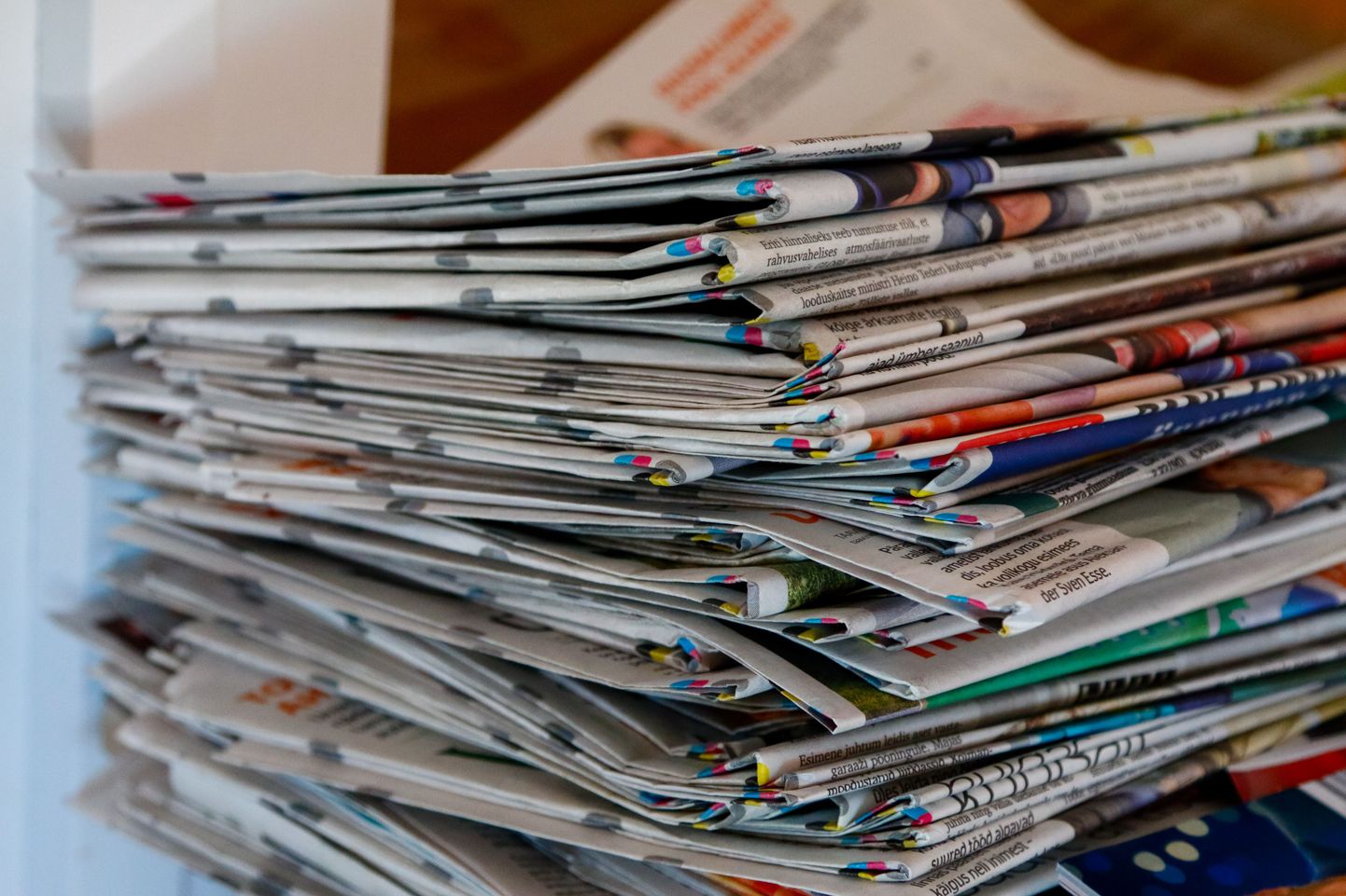 Kui paberväljaannetele kehtib praegu 9 protsendiline käibemaks, siis online ajakirjandusel on see endiselt 20 protsenti. See peab muutuma, leiab Eesti Ajalehtede Liit.