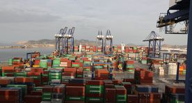 DFDS tellis 22 miljoni euro eest uusi haagiseid ja konteinereid