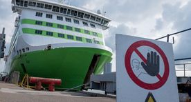 Tallinki aktsionärid kinnitasid dividendiks 20,1 miljonit eurot