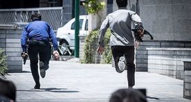 Иран возложил ответственность за двойной теракт в Тегеране на Саудовскую Аравию