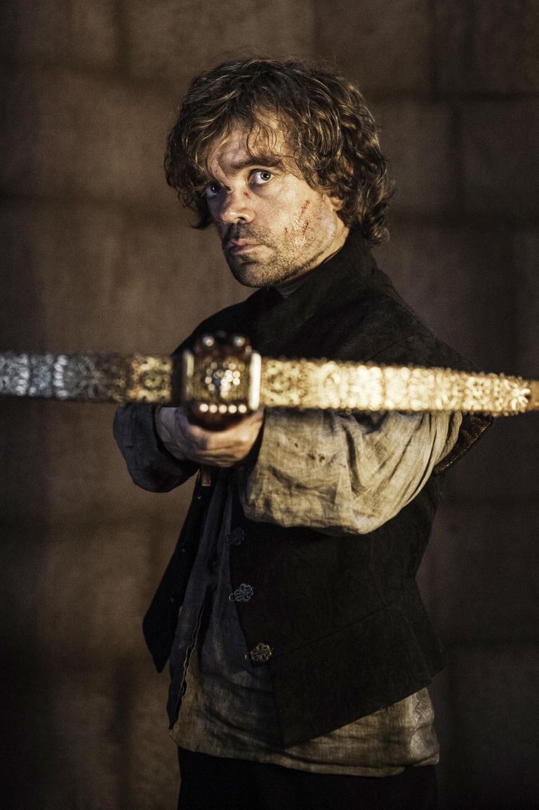 Peter Dinklage (Tyrion Lannister)
