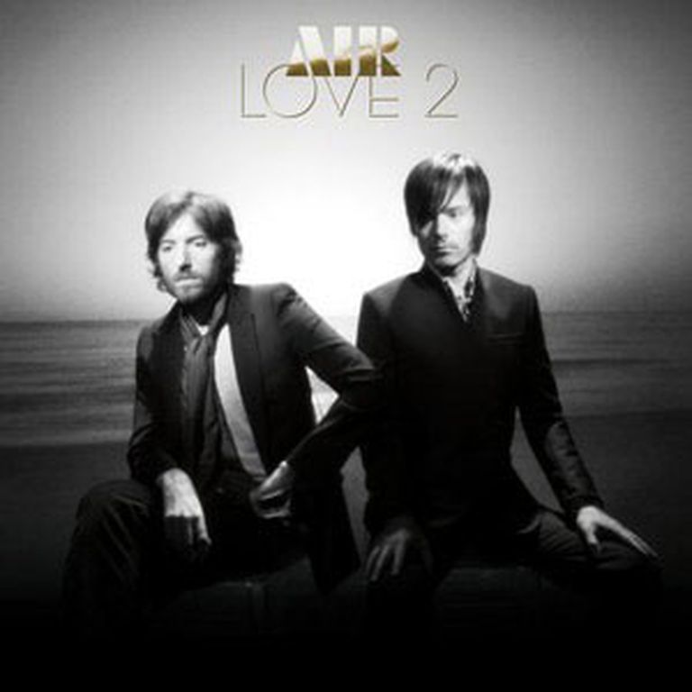 Air "Love 2" 