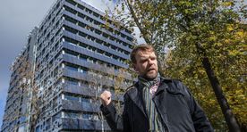 Technopolise juht: kui kasvu ei tule, vajuvad teed auku ja inimesed muutuvad rahulolematuks
