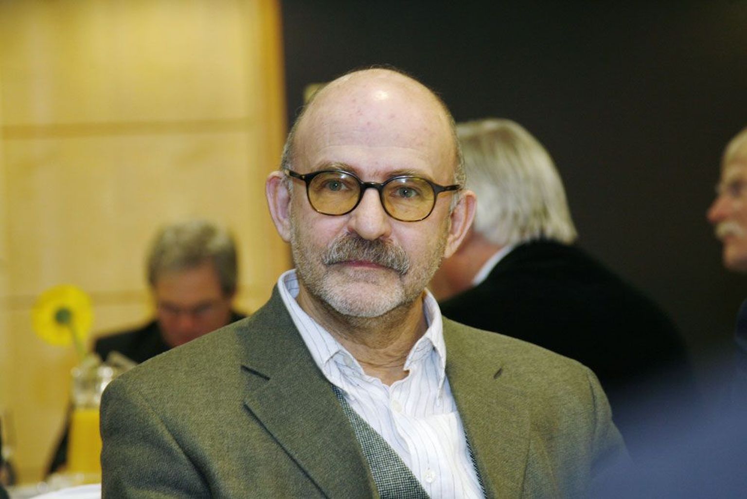 David Vseviov