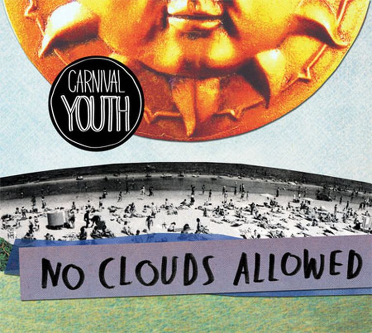 «No Clouds Allowed» 