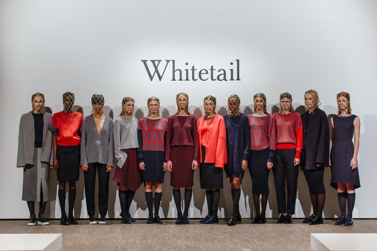 Whitetail uus kollektsioon. Foto: