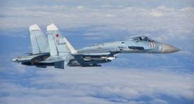 В НАТО обеспокоены растущей угрозой со стороны России