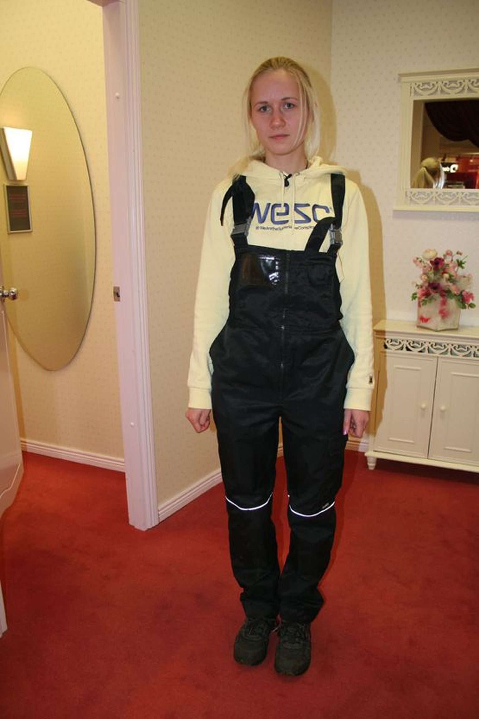 Kirsi