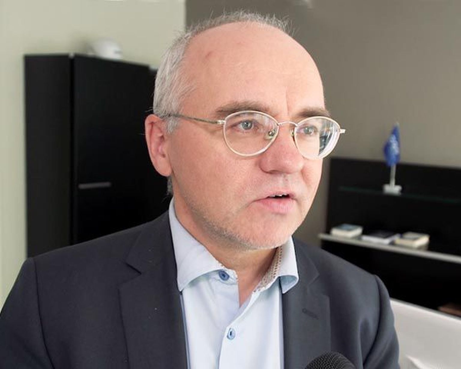 Erik Roose