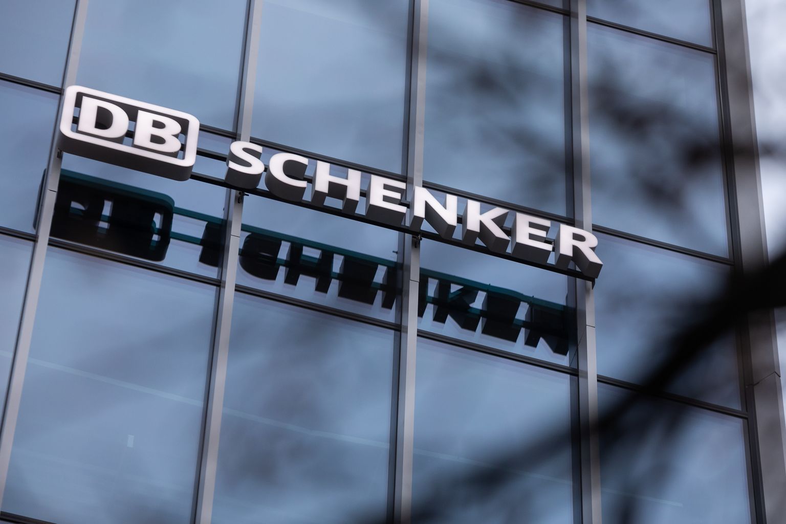 DB Schenker