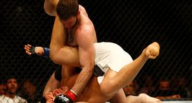 Украинский боец MMA вызвал на бой чеченца за критику Емельяненко