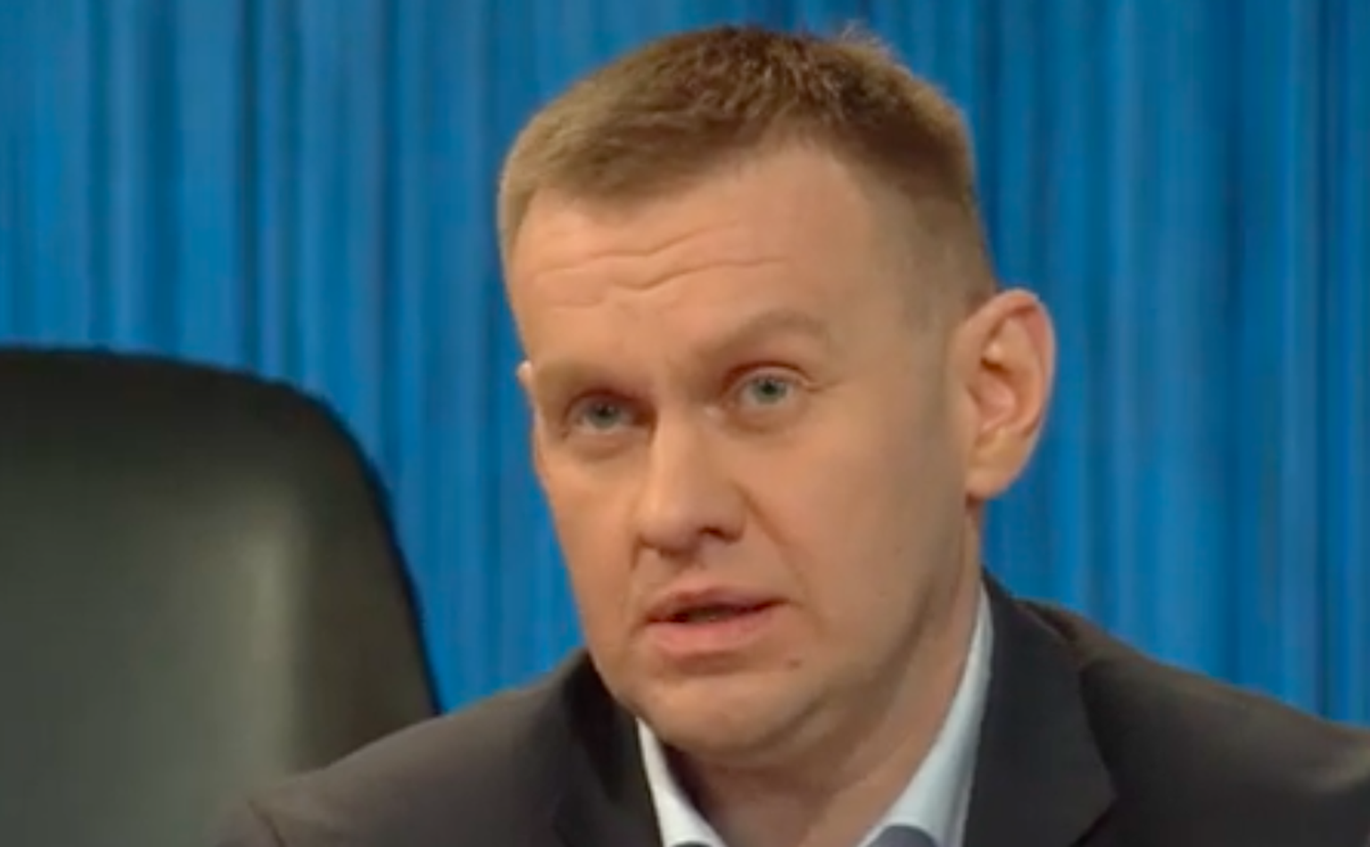 Данил Липатов