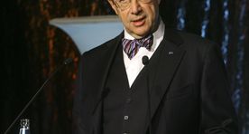 Ilves: ükski president ei kavatse iialgi lapse mõrvarile armu anda