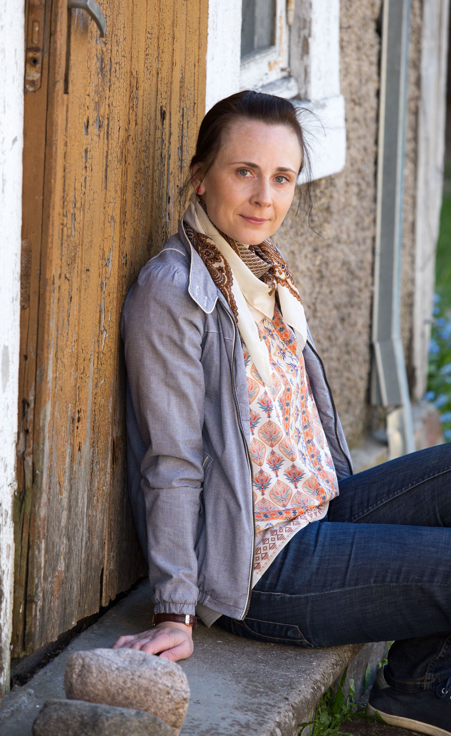 Kadri Lepp