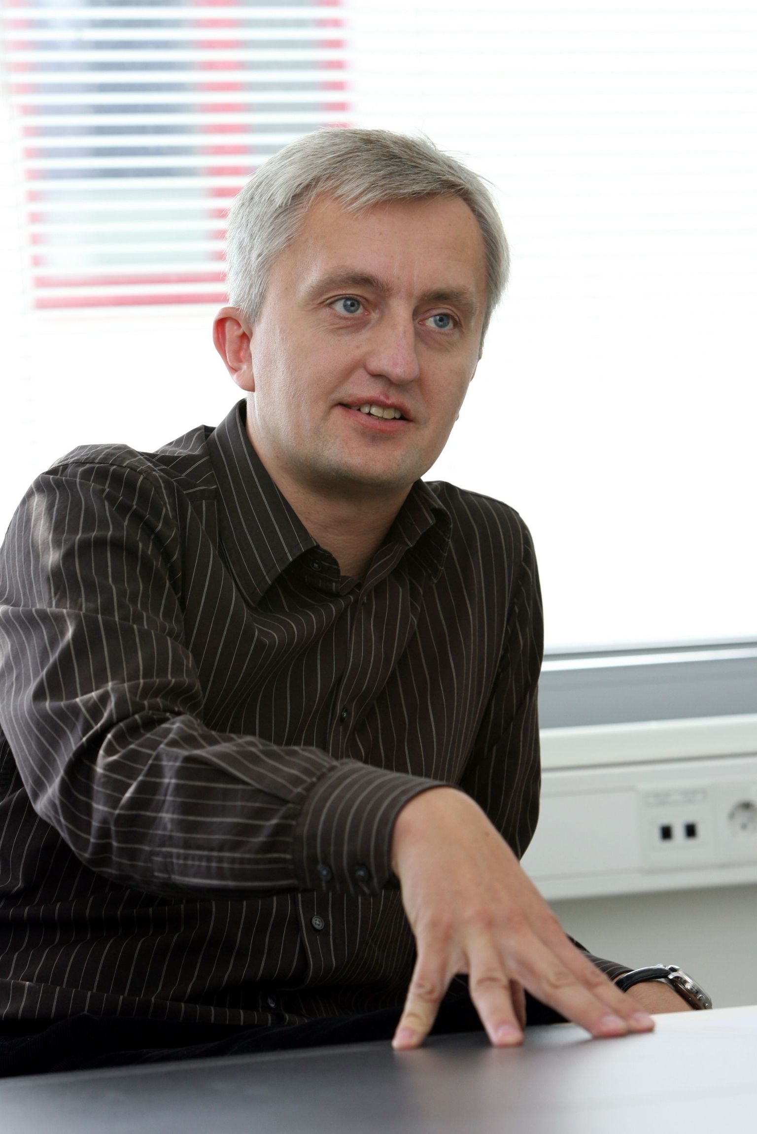 Indrek Neivelt
