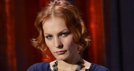 Ведьма Мэрилин Керро: Сависаар вернется в политику и еще покажет себя, а Яна Тоом мэром Таллинна не станет
